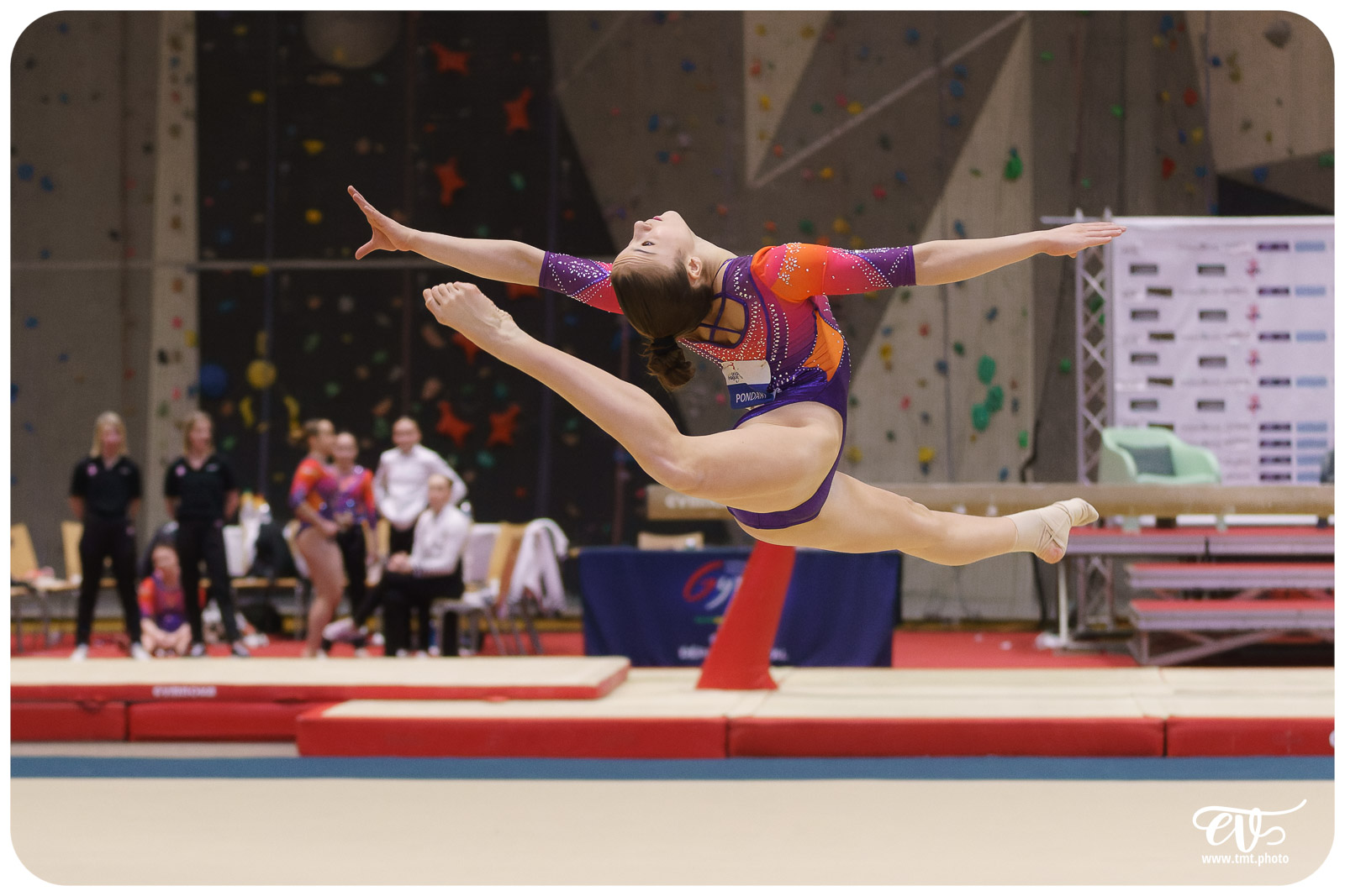 DEMI FINALE TOP12 GAF 2025